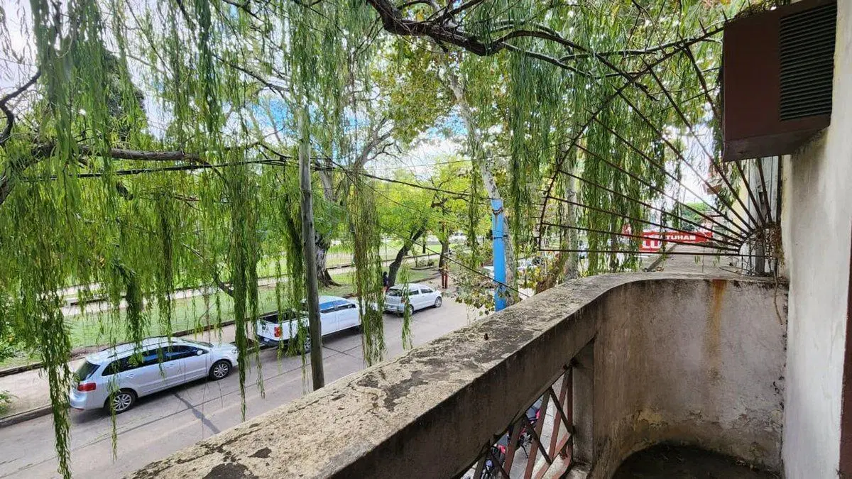 Ph de 3 amb c/cochera, terraza apto profesional 4