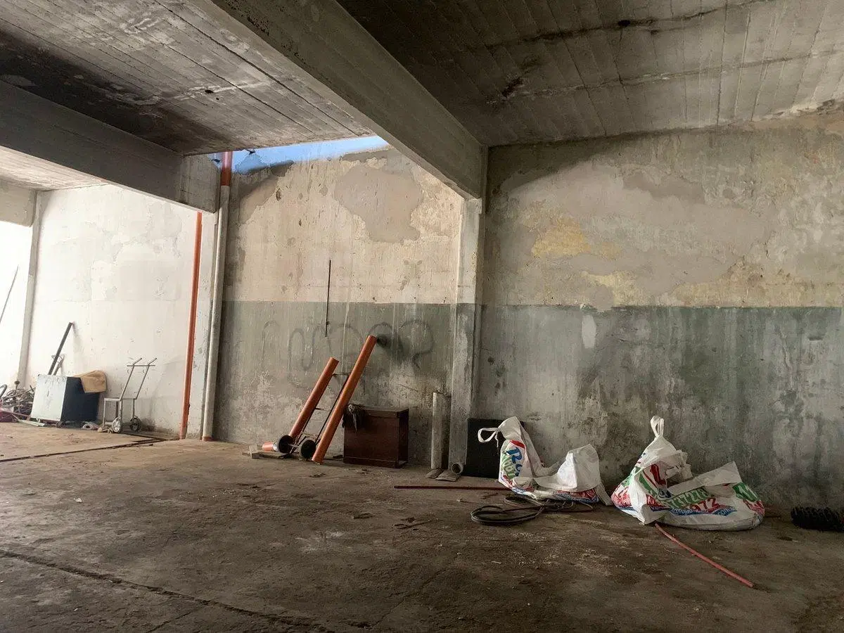 VTA Galpón- Dpto 3amb-Coch-Patio/Marmol 464_Lanus 5