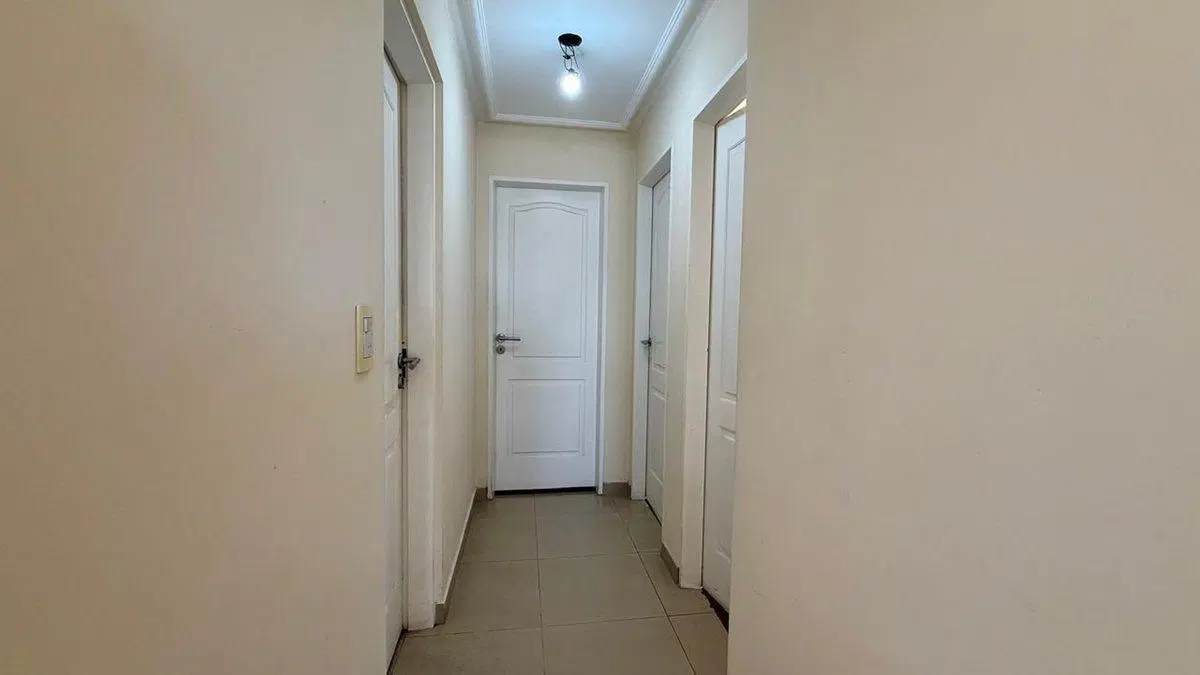 HERMOSO DPTO 3 AMBIENTE C/COCHERA AV. MITRE WILDE 4