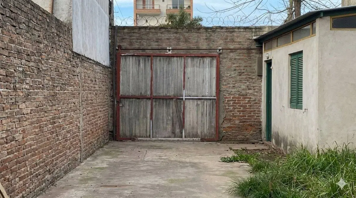 TERRENO EN VENTA – LANÚS OESTE 4
