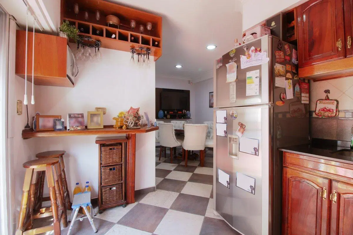 ACEPTA VH: CASA 3 AMB + PATIO+QUINCHO+PLAYROOM+TER 3