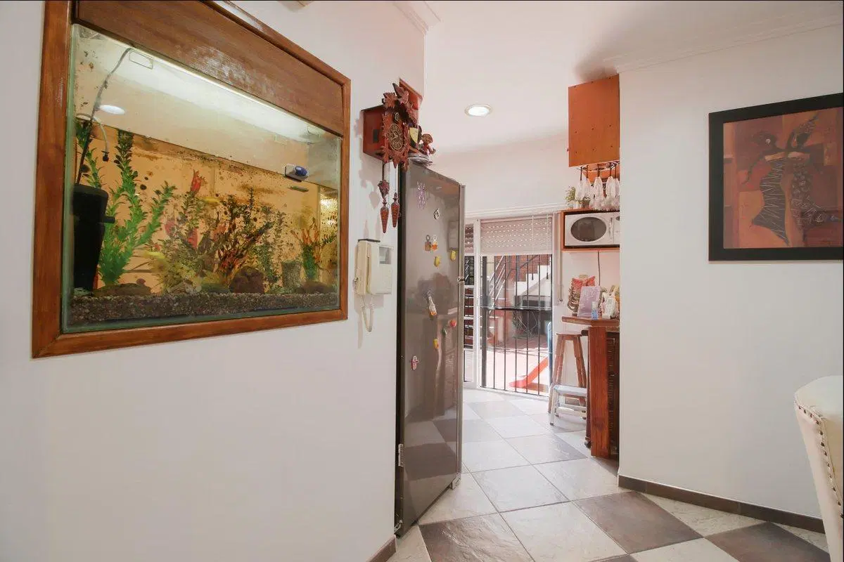 ACEPTA VH: CASA 3 AMB + PATIO+QUINCHO+PLAYROOM+TER 4