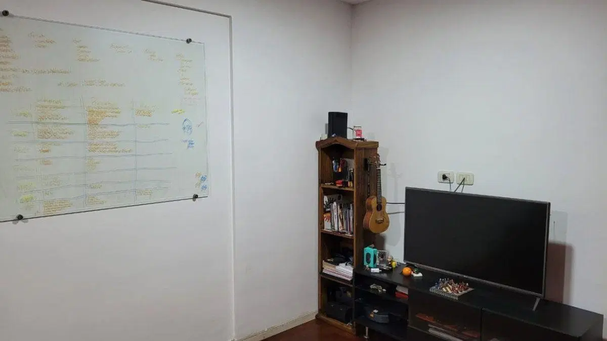 Dpto 2 amb , c/fte, en venta Lanús O. APTO CRÉDITO 2