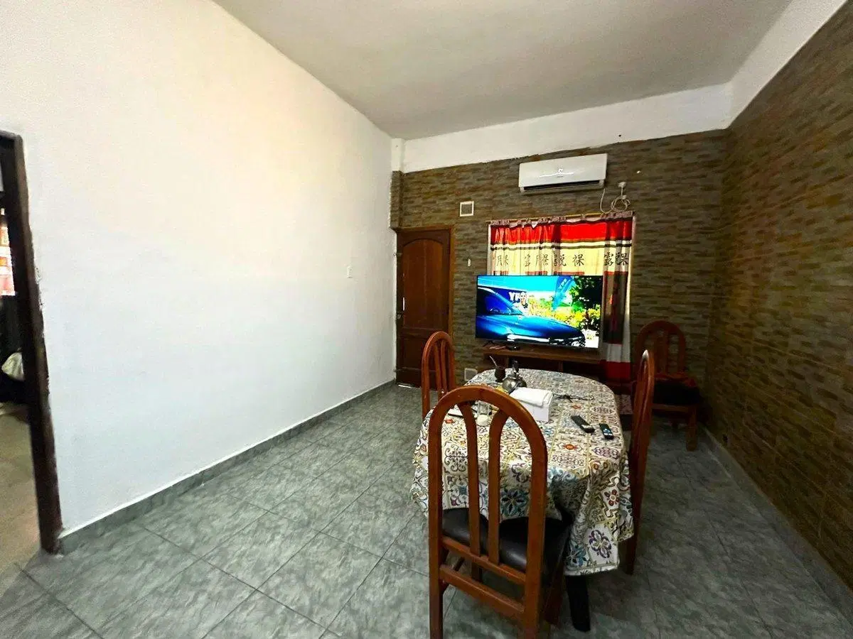 Venta PH tipo casa 4 amb/patio/cochera Quilmes 5