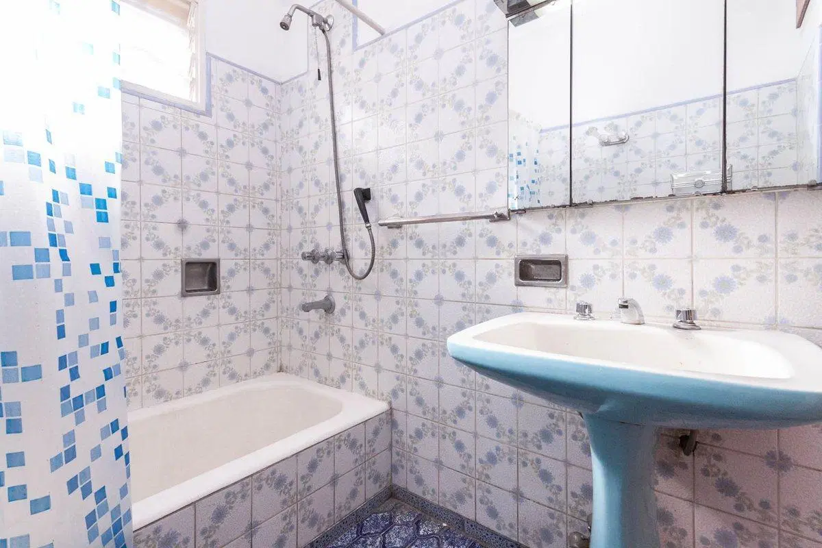 DTO 2 DORM AL FRENTE C/BALCON Y TERRAZA - PIÑEYRO 2
