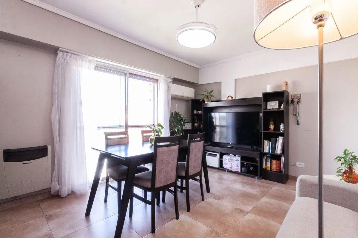 VENTA LUMINOSO 3 AMBIENTES LANÚS ESTE CÉNTRICO 3