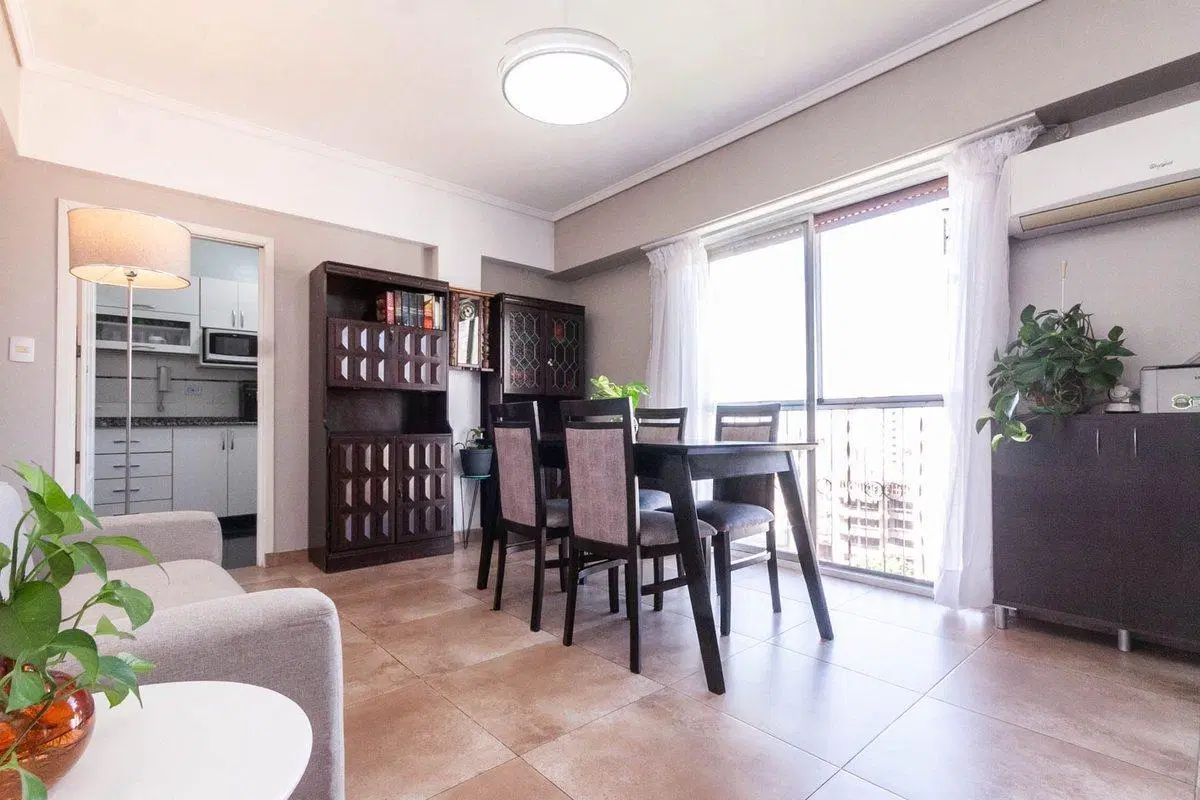 VENTA LUMINOSO 3 AMBIENTES LANÚS ESTE CÉNTRICO 5