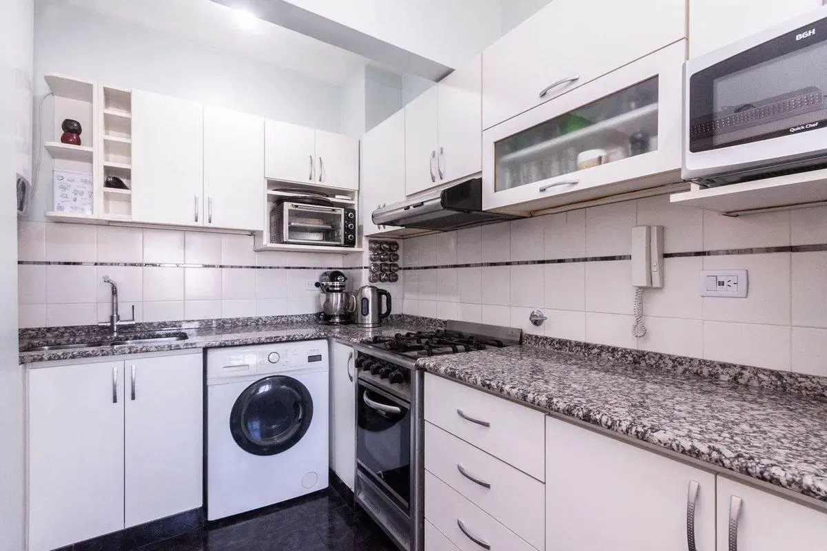 VENTA LUMINOSO 3 AMBIENTES LANÚS ESTE CÉNTRICO 2