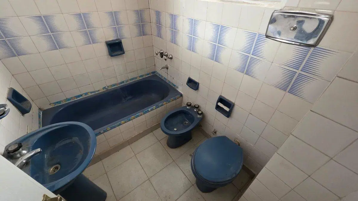 DEPTO EN VENTA 3 AMB BALCÓN FRENTE CABALLITO 3