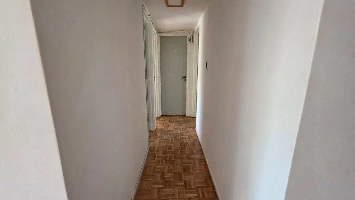 DEPTO EN VENTA 3 AMB BALCÓN FRENTE CABALLITO 2