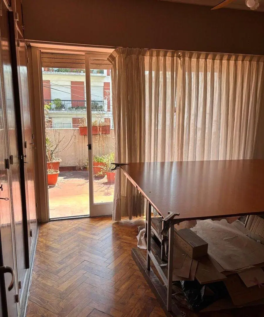 VENTA PH EN BANFIELD CENTRO 5 AMBIENTES CON BALCON 3