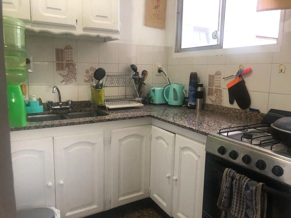 DPTO 3 AMB C/FTE EN VENTA LANUS CENTRO LANUSITA 5