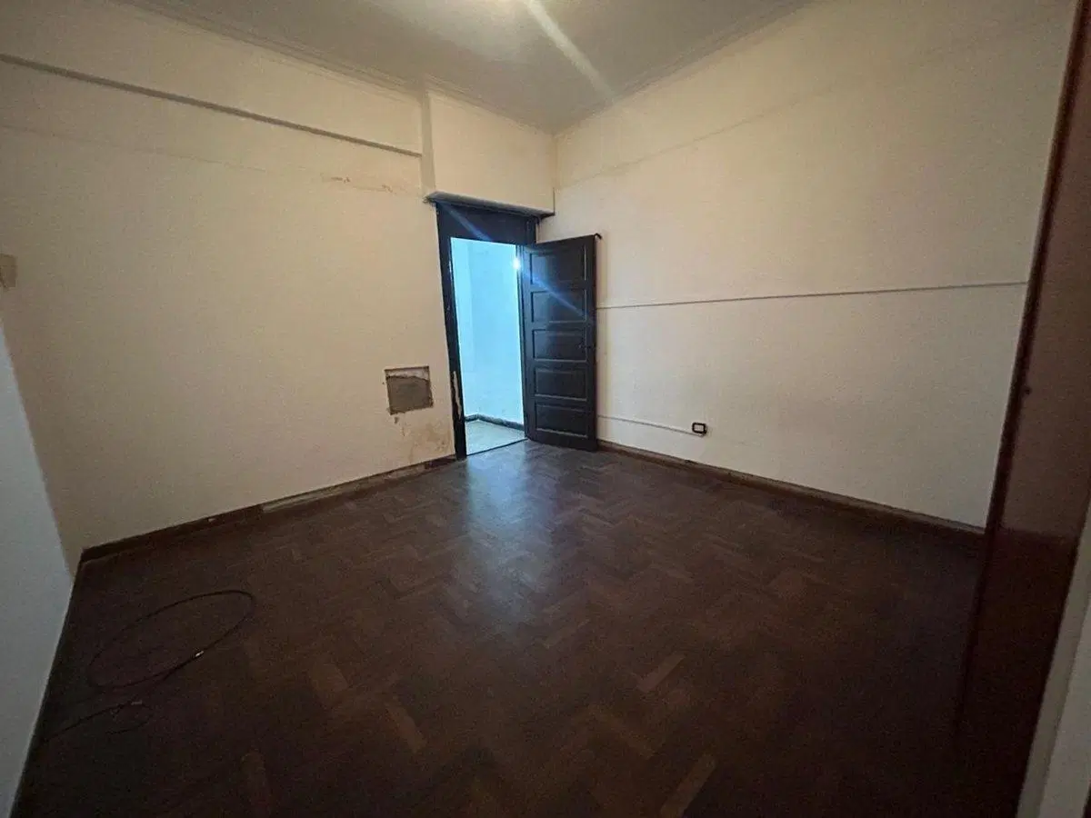 DEPARTAMENTO  3 amb VENTA ESTACION LANUS APTO CRED 3