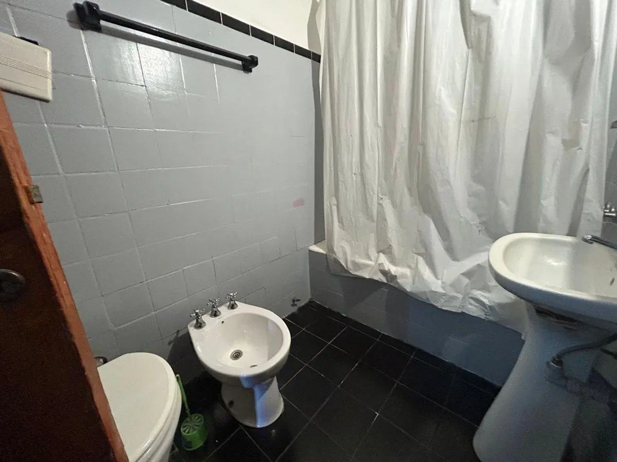 DEPARTAMENTO  3 amb VENTA ESTACION LANUS APTO CRED 5