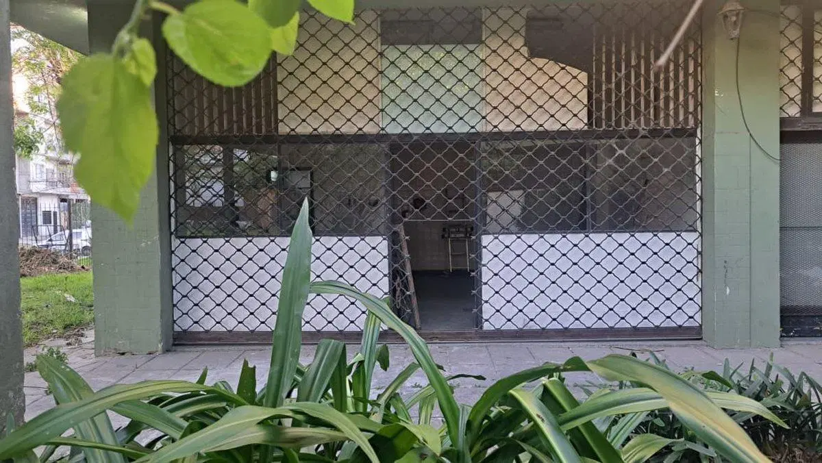 VENTA MONOAMBIENTE/LOCAL VILLA CELINA 3