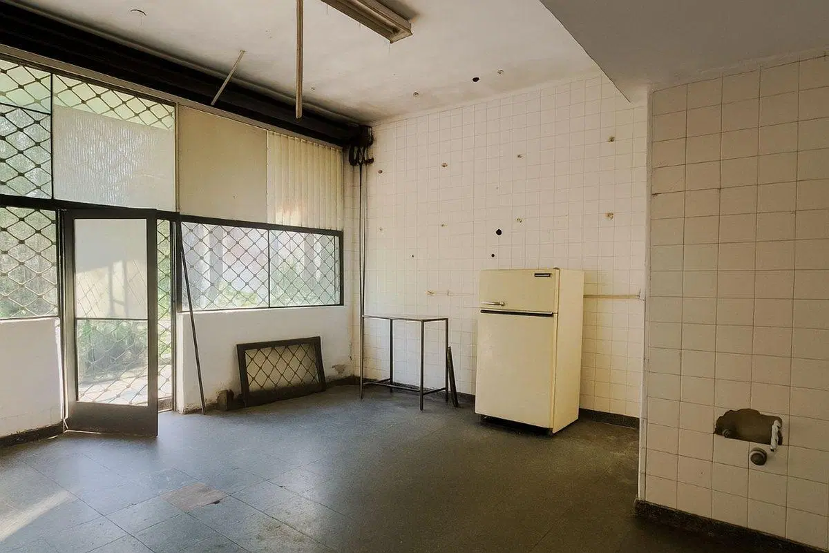 VENTA MONOAMBIENTE/LOCAL VILLA CELINA 5