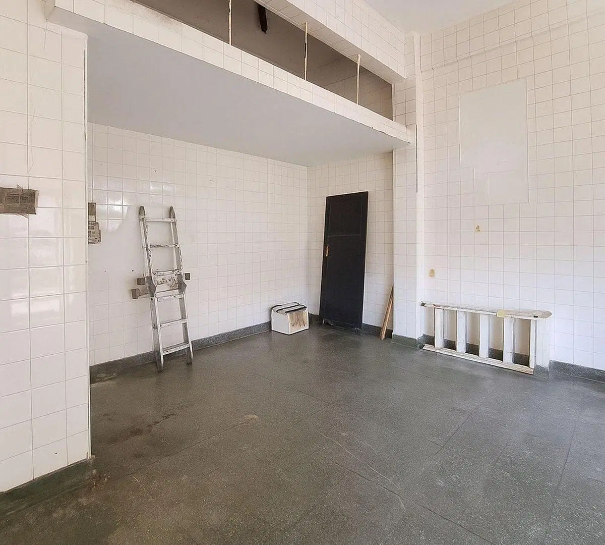 VENTA MONOAMBIENTE/LOCAL VILLA CELINA 4