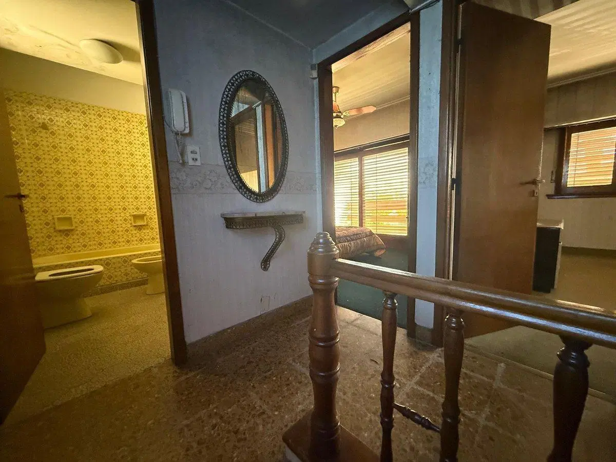 Casa 4 amb en venta con jardín, cochera y quincho 3