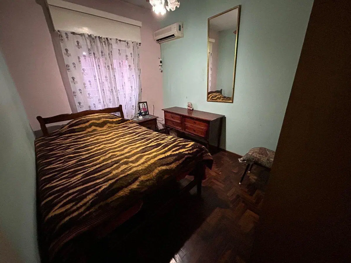 CASA DE 5 AMBIENTES  LLAVALLOL LISTA PARA HABITAR 5