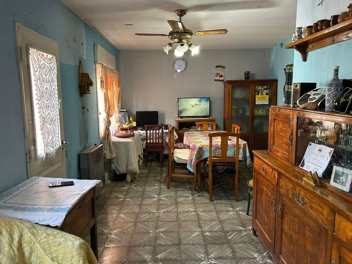 CASA DE 5 AMBIENTES  LLAVALLOL LISTA PARA HABITAR 3