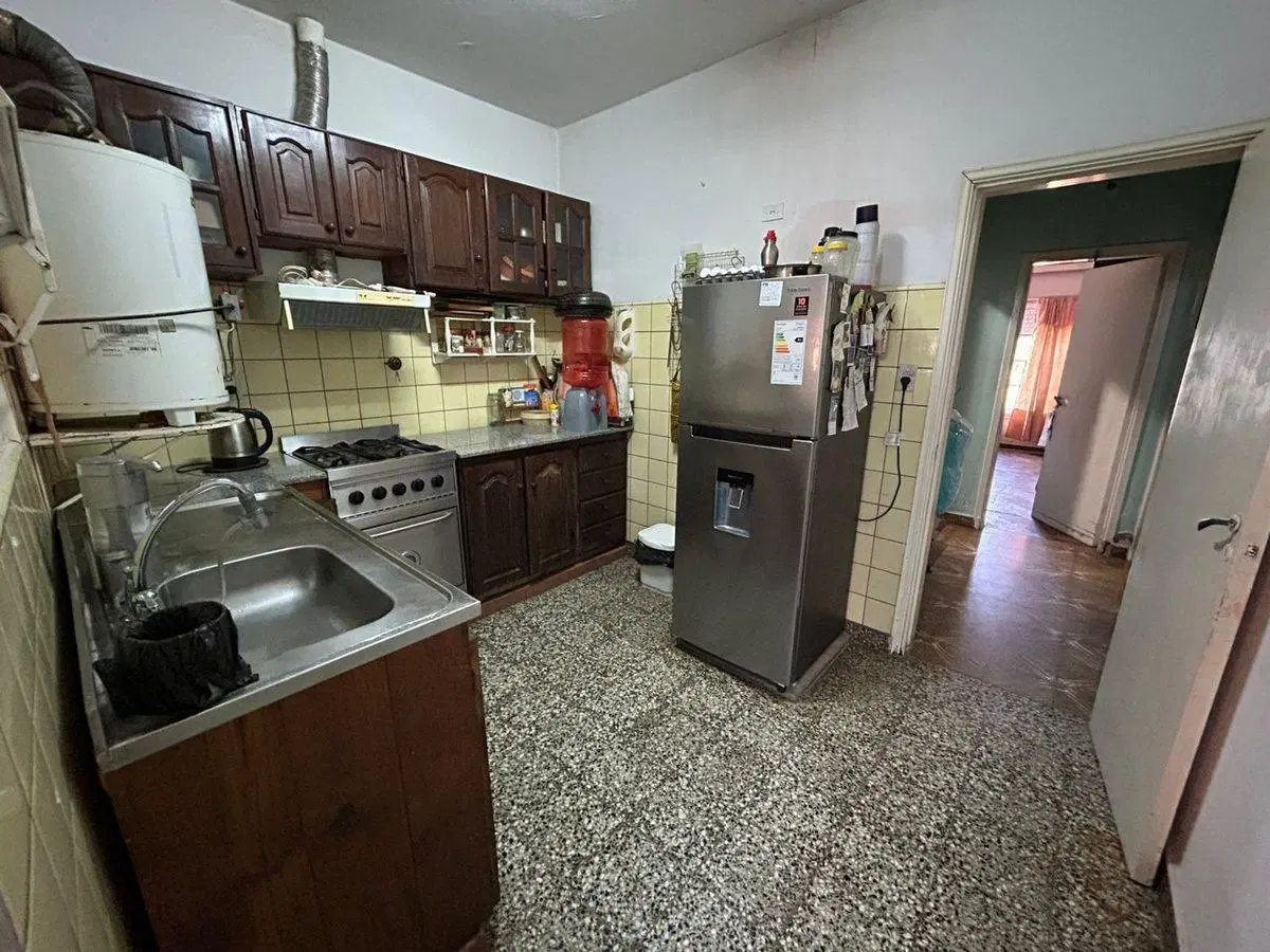 CASA DE 5 AMBIENTES  LLAVALLOL LISTA PARA HABITAR 4