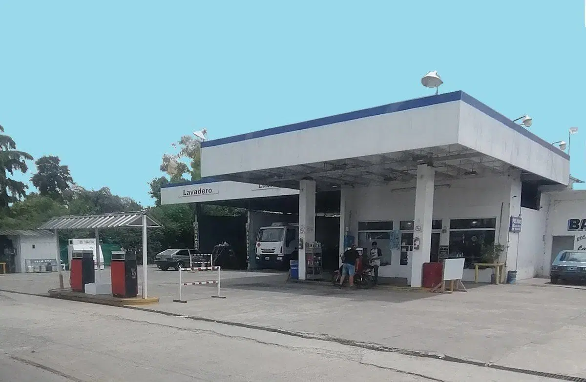 lote en Guernica de 1000m2 2