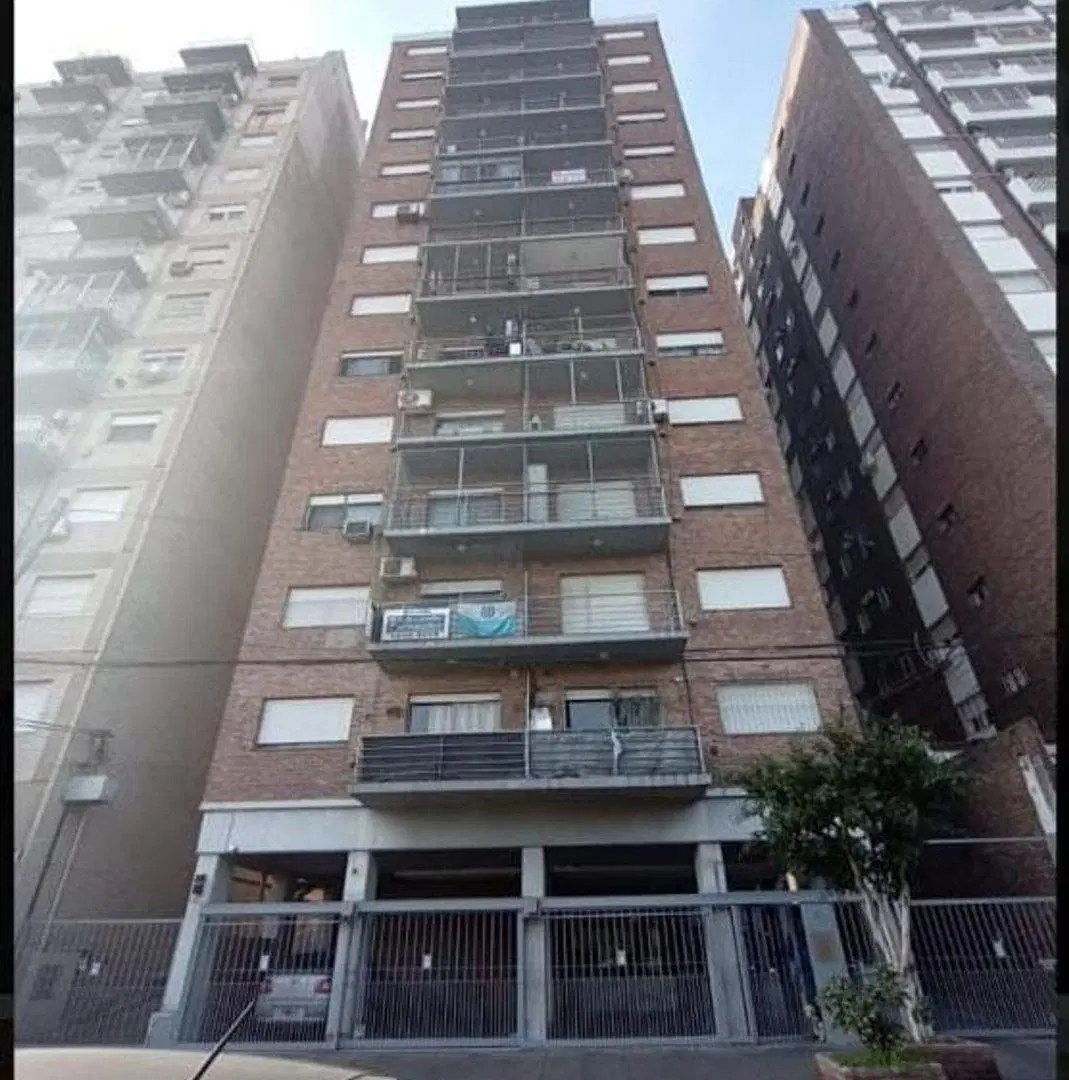 VENTA DE DPTO 2 AMB EXCELENTE UBICACION 5