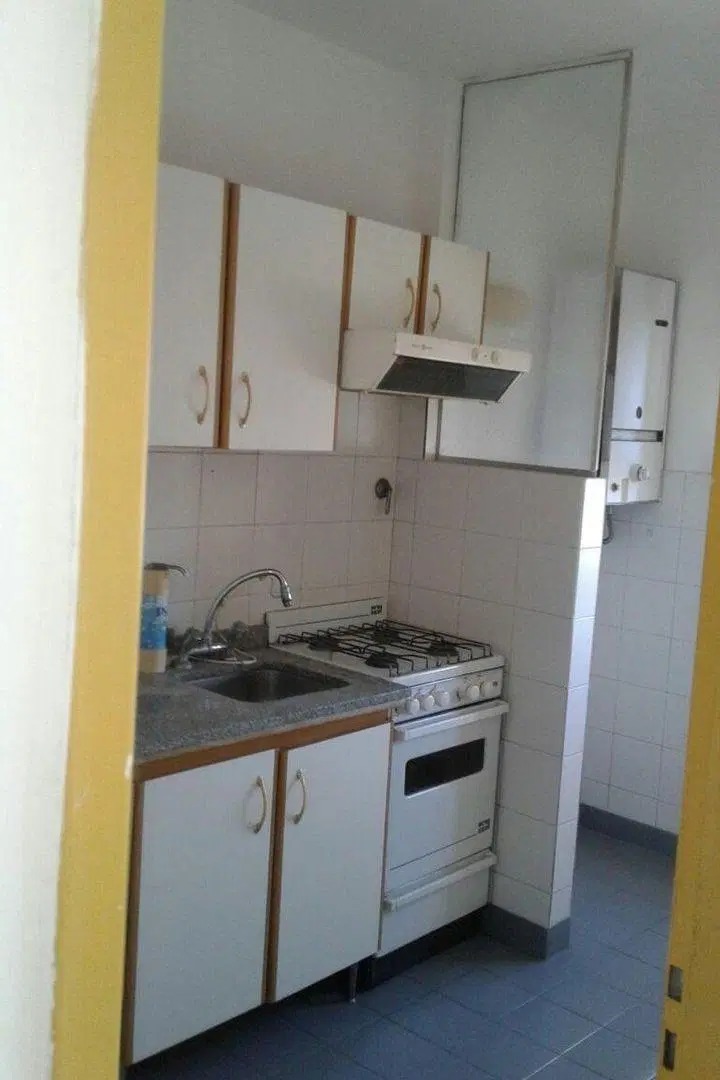 VENTA DE DPTO 2 AMB EXCELENTE UBICACION 4