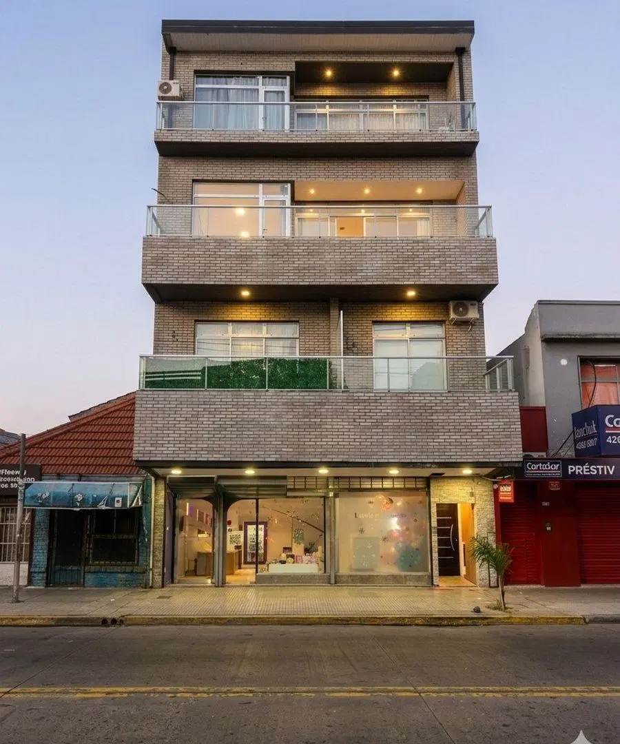 VENTA MONOAMBIENTE 40 Mts2 CENTRO DE V. ALSINA 2