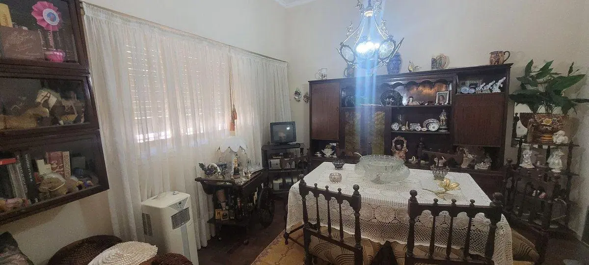 PH TIPO CASA 3 AMBIENTES C/ PATIO Y LAVADERO 4