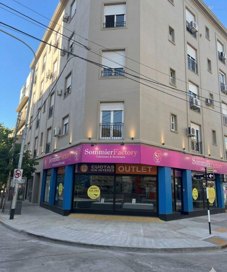 VENTA DE DPTO 4 AMBIENTES RECICLADO 100 %