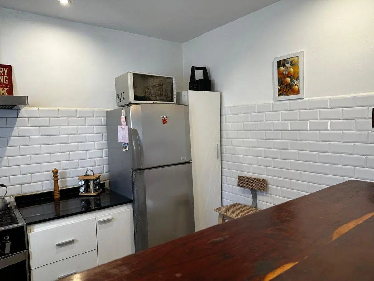 Venta PH 2 Amb. Terraza Propia - Ramos Mejia 5