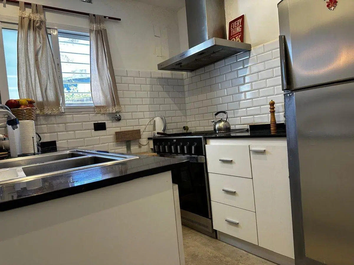 Venta PH 2 Amb. Terraza Propia - Ramos Mejia 4