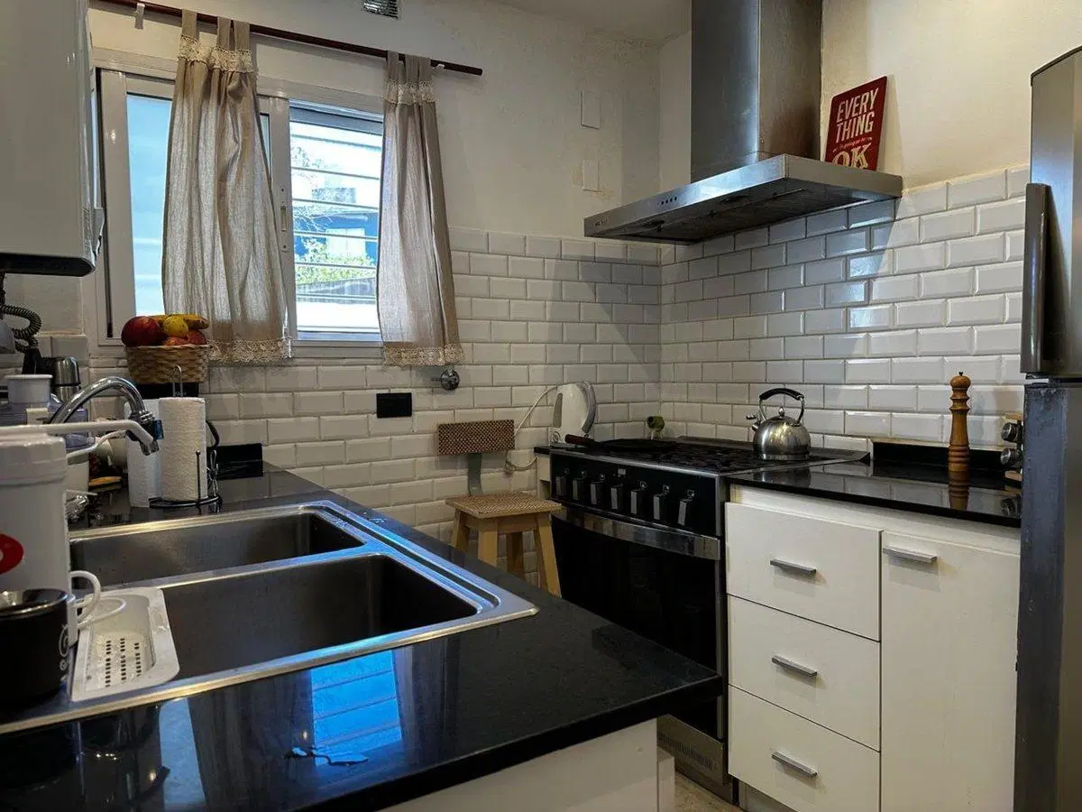 Venta PH 2 Amb. Terraza Propia - Ramos Mejia 3