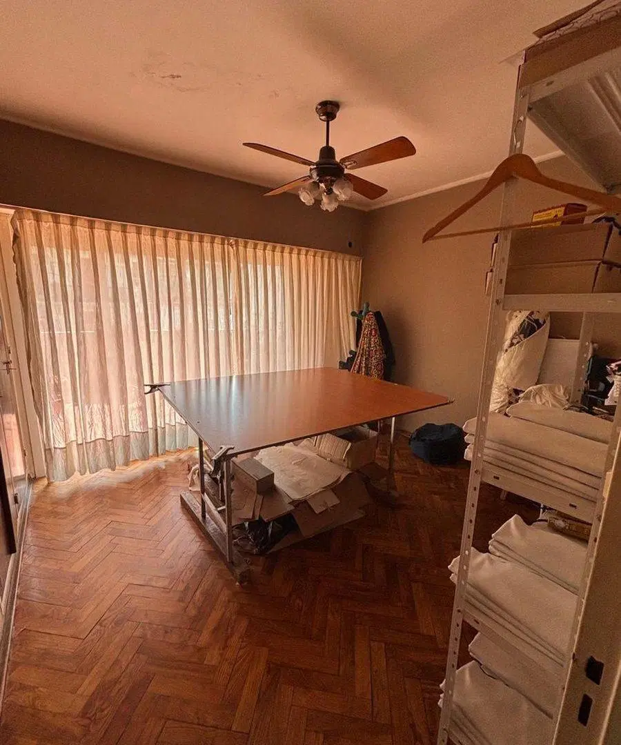 VENTA DPTO EN BANFIELD 5 AMBIENTES C BALCON AMPLIO 3