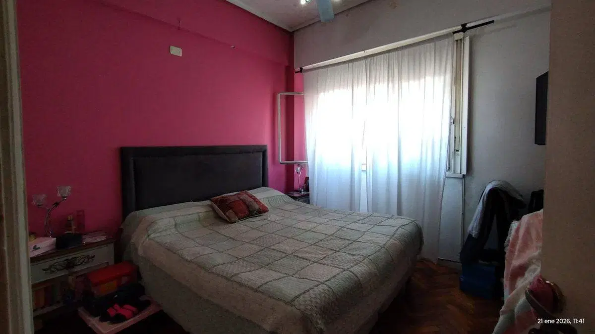 VENTA DEPARTAMENTO 3 AMB. C/DEPENDENCIA Y 2 BAÑOS 3