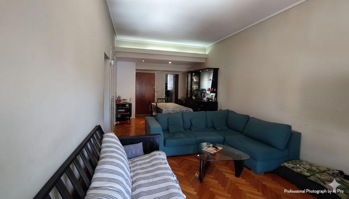 VENTA DEPARTAMENTO 3 AMB. C/DEPENDENCIA Y 2 BAÑOS