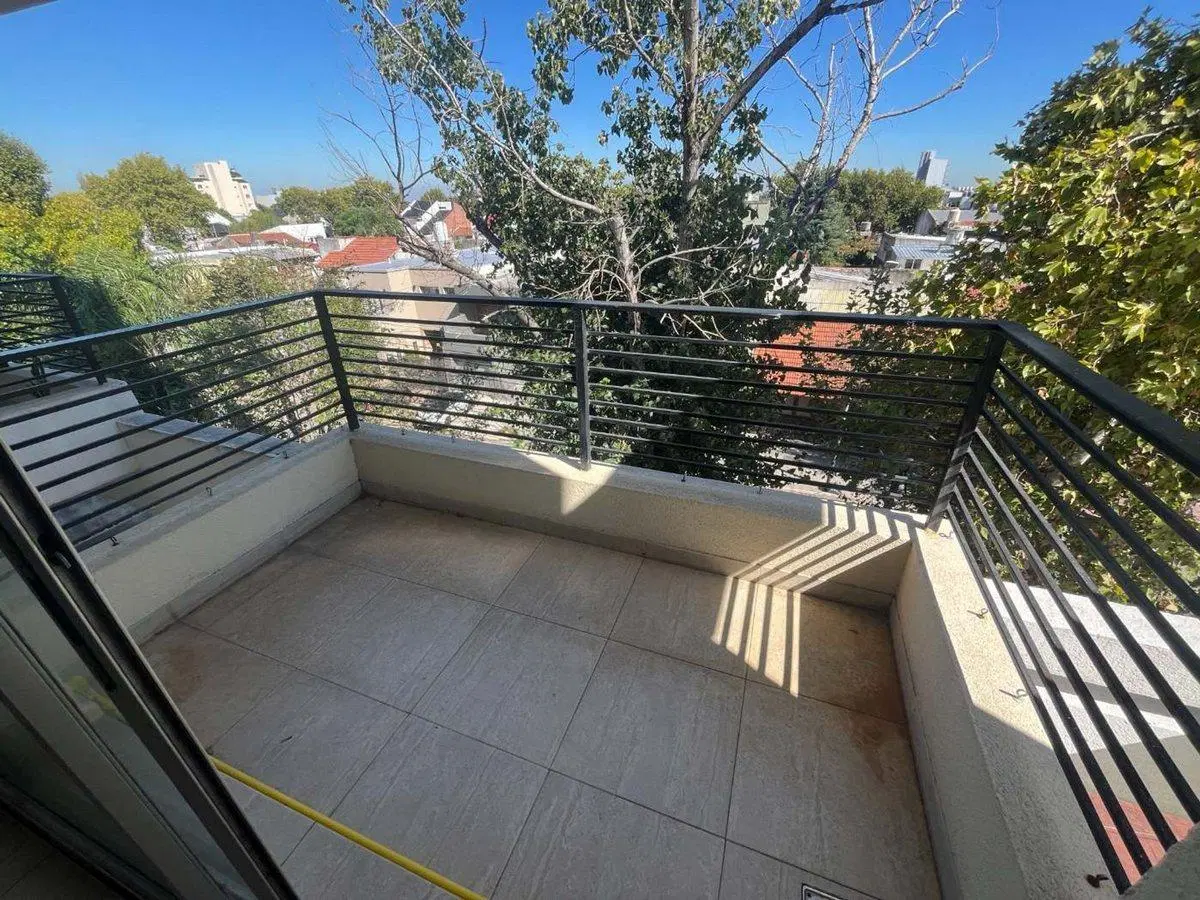 Semipiso de 2 Amb. con Vista Abierta, Apto Crédito 4