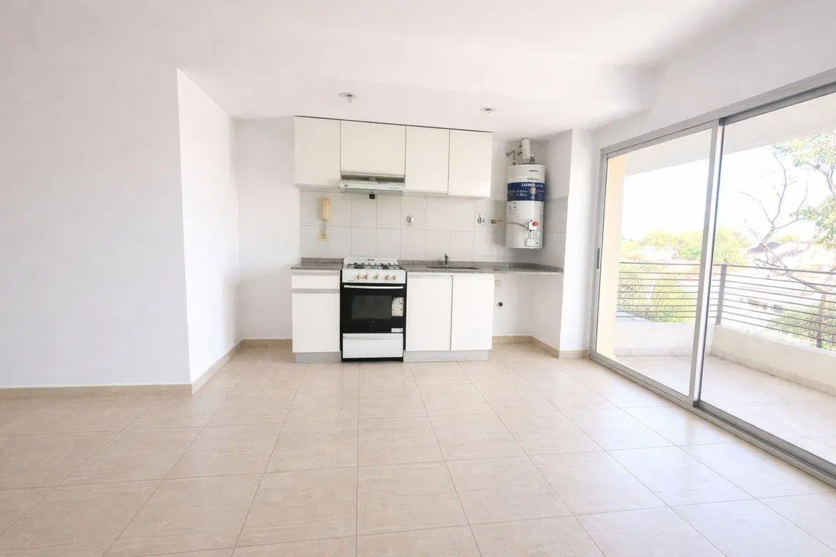 Semipiso de 2 Amb. con Vista Abierta, Apto Crédito 2
