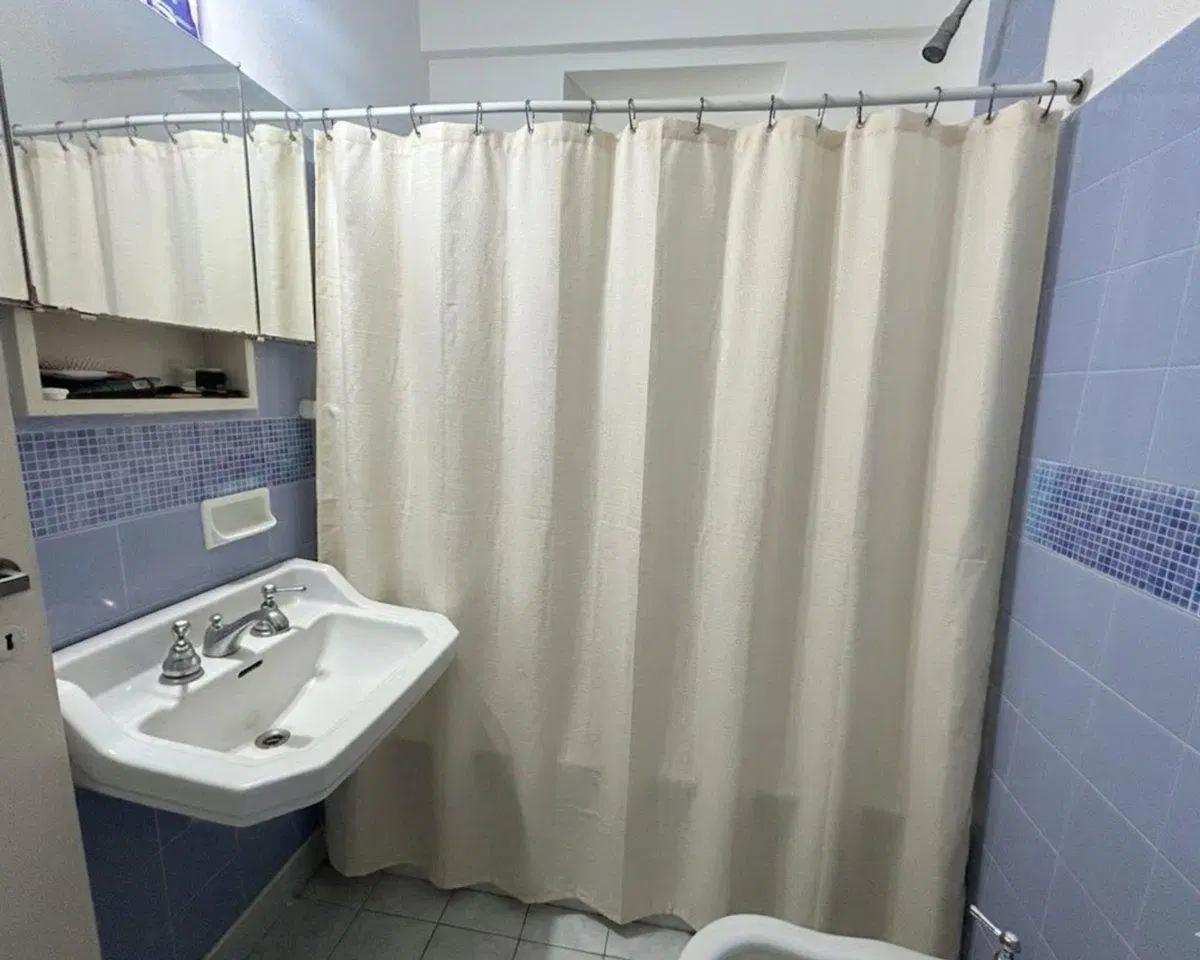 2 Amb. Almagro limite Villa Crespo | Subte B 5
