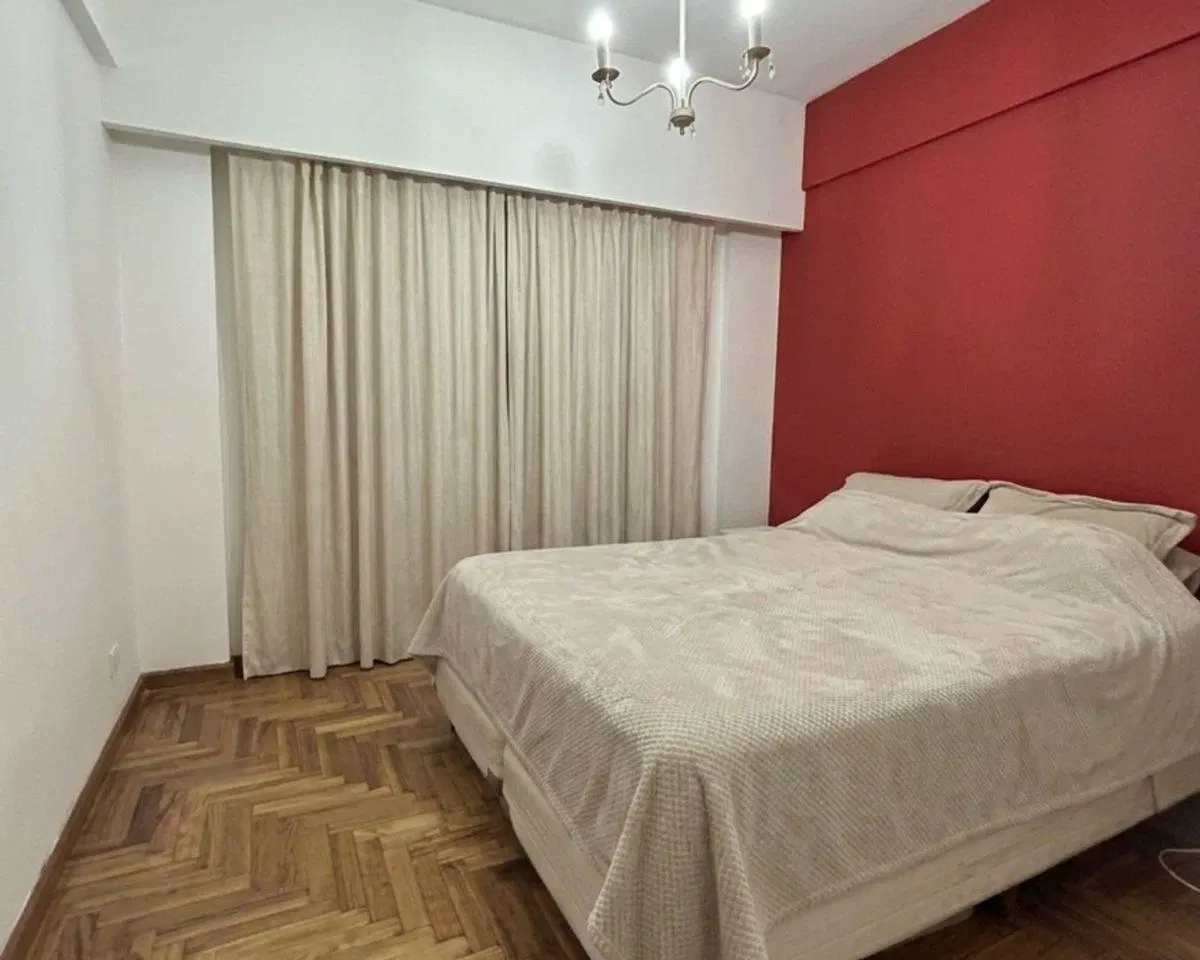 2 Amb. Almagro limite Villa Crespo | Subte B 2