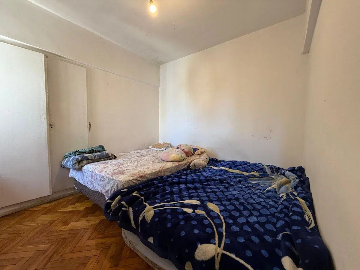 Depto en venta 3 amb c/ balcón Lanús Este centro 3