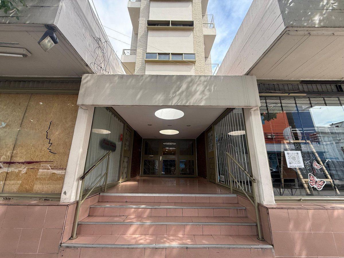 Depto en venta 3 amb c/ balcón Lanús Este centro