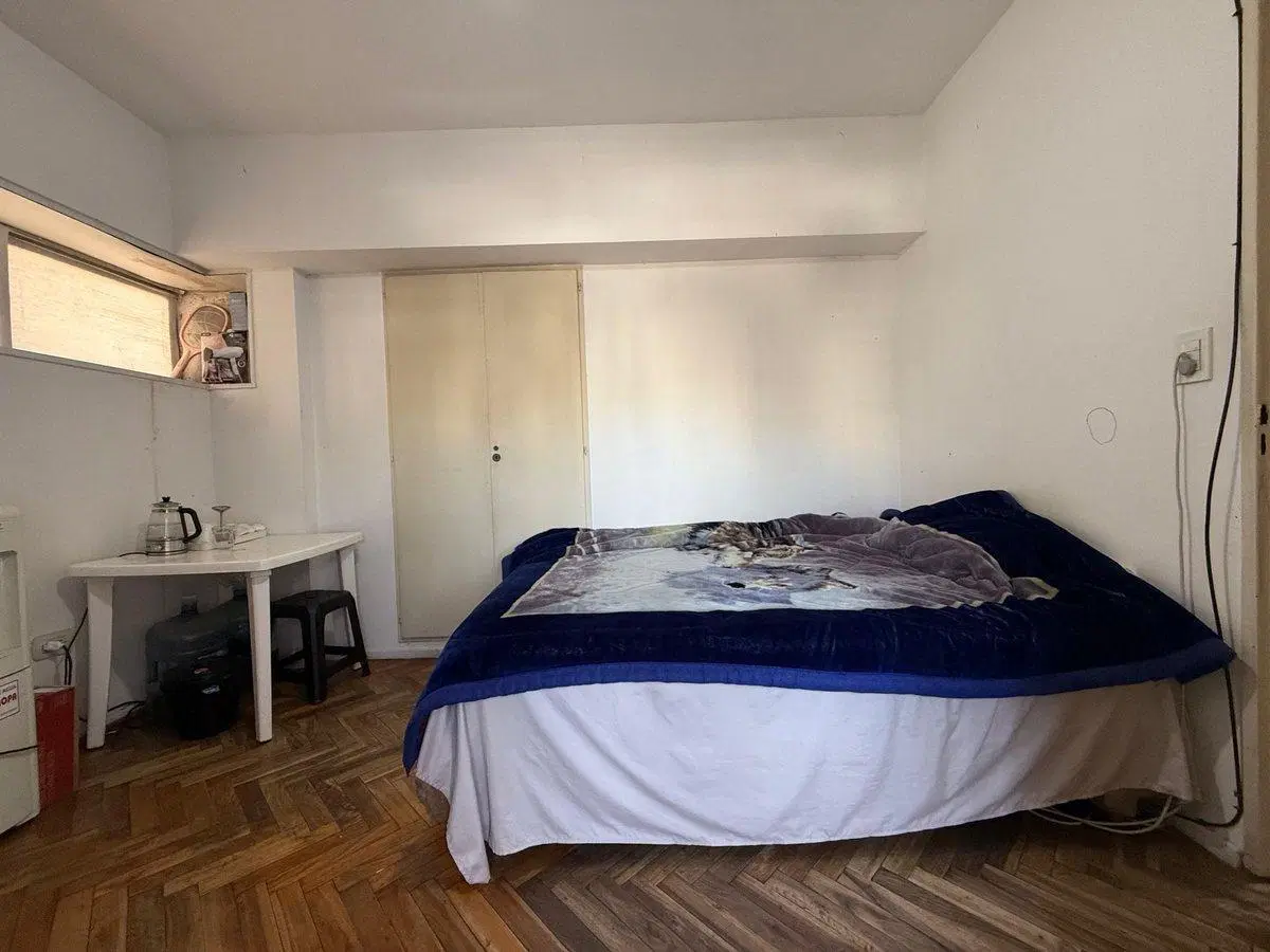 Depto en venta 3 amb c/ balcón Lanús Este centro 5