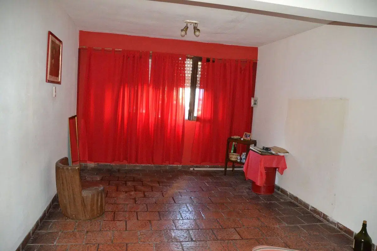 Casa en venta OPORTUNIDAD .APTA CREDITO 4