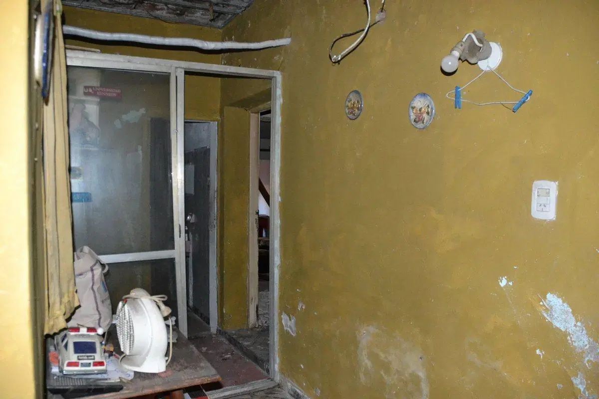 Casa en venta OPORTUNIDAD .APTA CREDITO 5