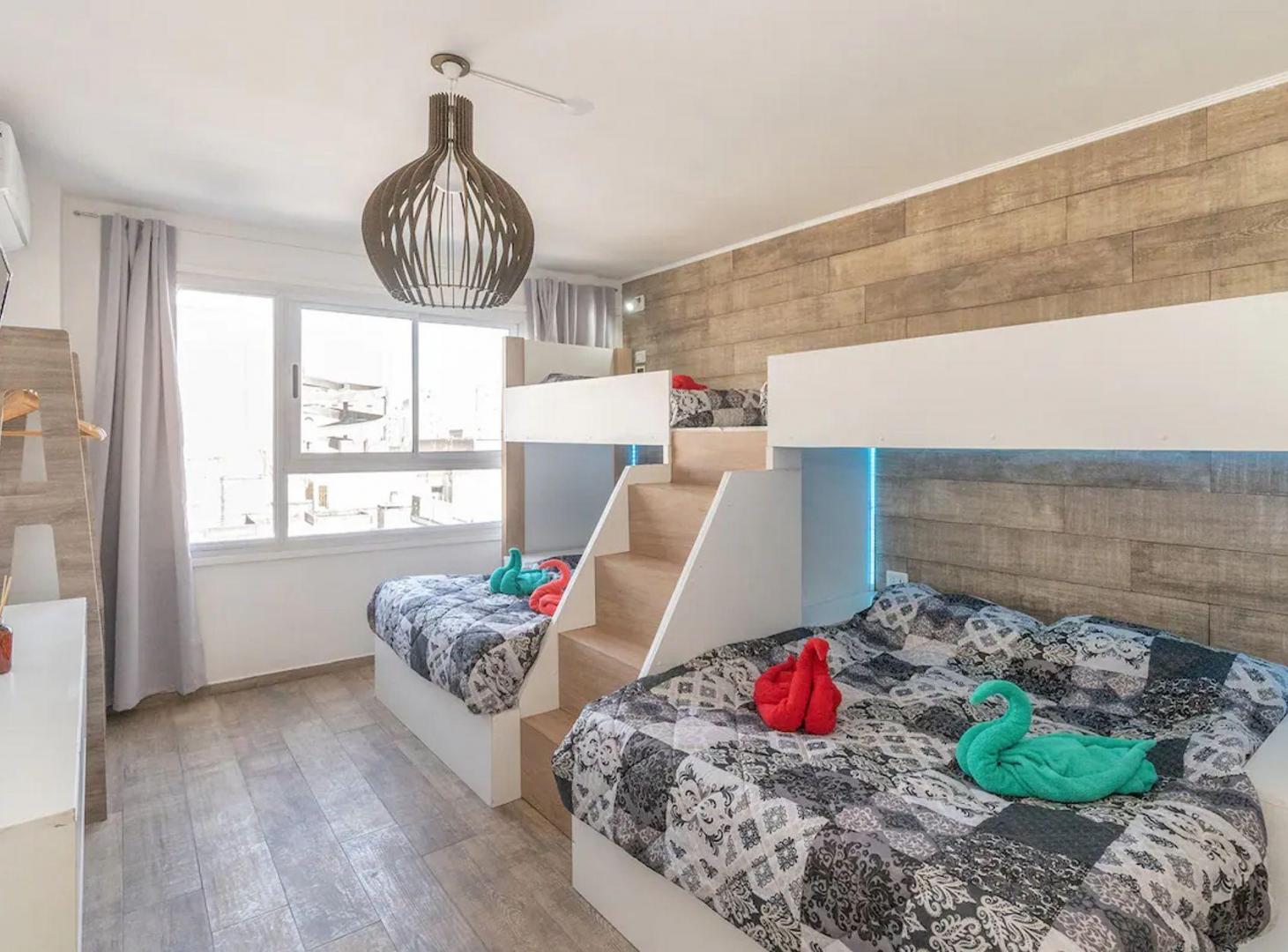 Depto. venta Vivienda o Airbnb Balvanera oport 37m