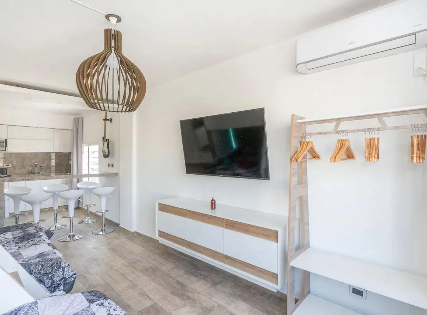 Depto. venta Vivienda o Airbnb Balvanera oport 37m 4