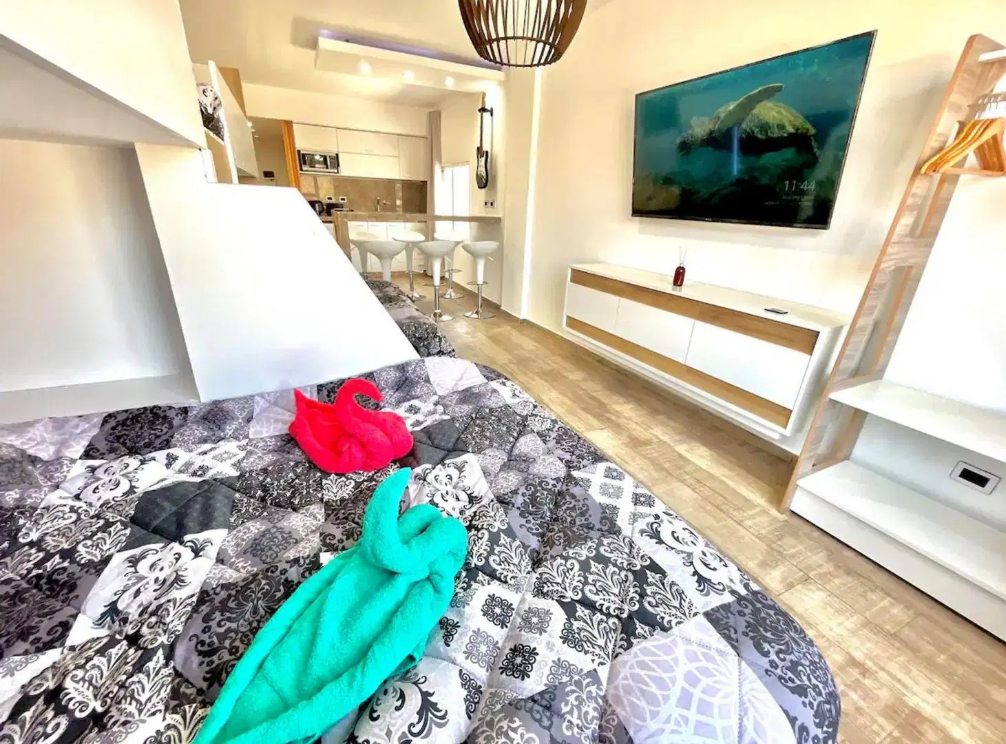 Depto. venta Vivienda o Airbnb Balvanera oport 37m 5