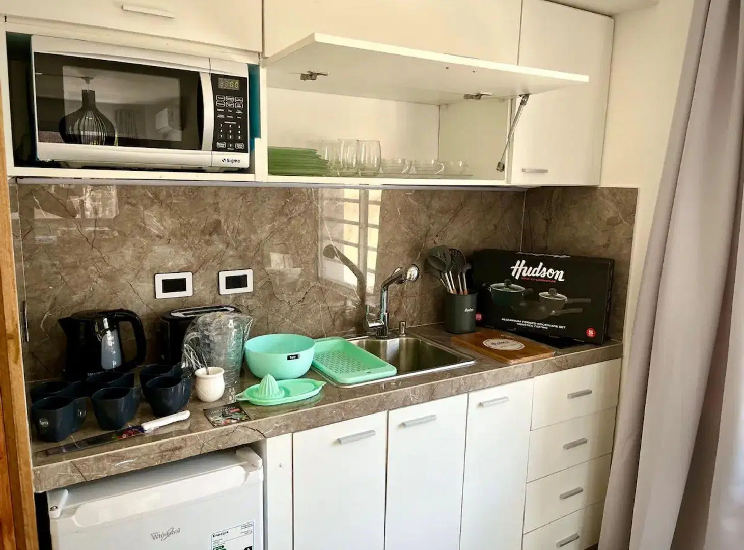 Depto. venta Vivienda o Airbnb Balvanera oport 37m 3